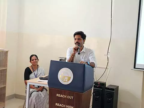 Parent Engagement Programme